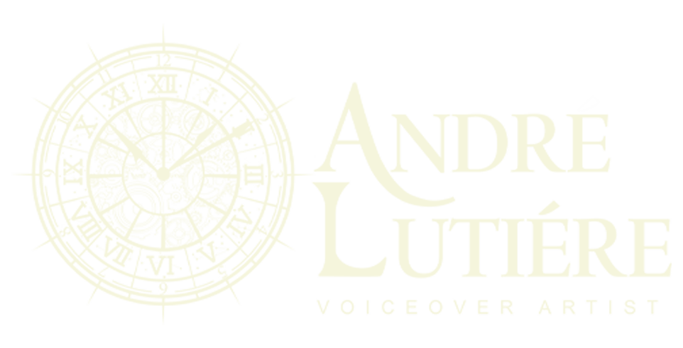 andre menu logo